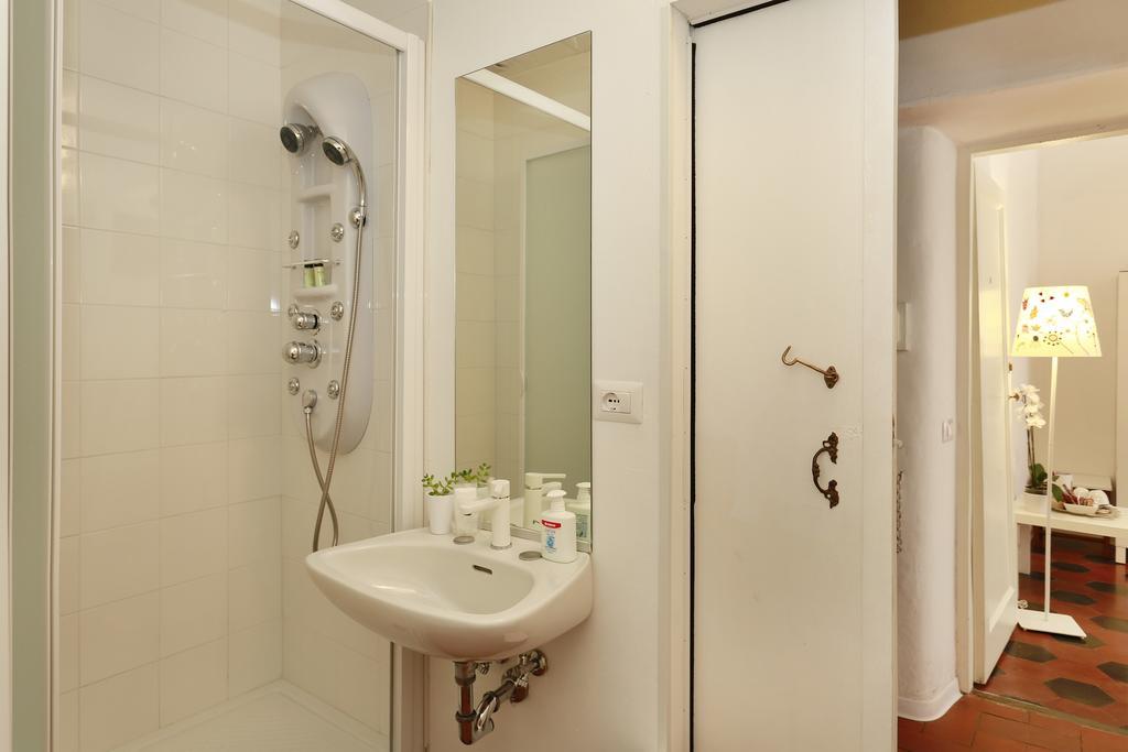 Lucretia House Hotell Firenze Eksteriør bilde