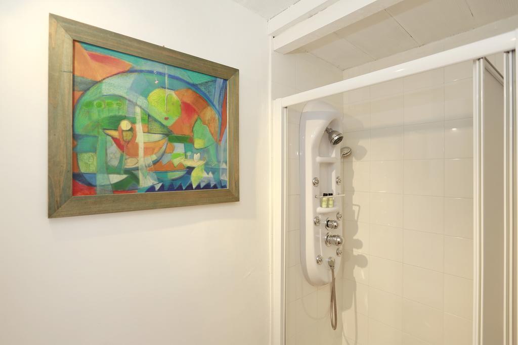 Lucretia House Hotell Firenze Eksteriør bilde