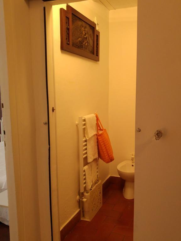 Lucretia House Hotell Firenze Eksteriør bilde