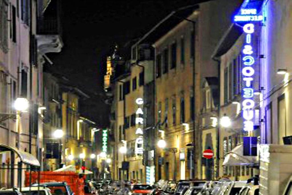 Lucretia House Hotell Firenze Eksteriør bilde