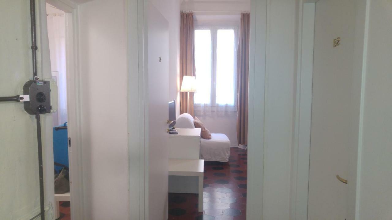 Lucretia House Hotell Firenze Eksteriør bilde
